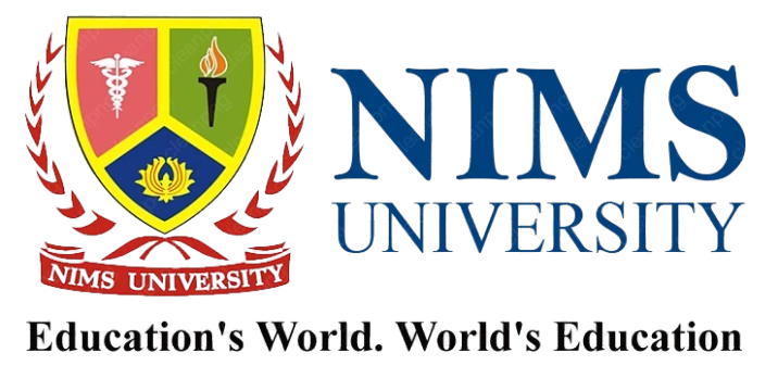 NIMS University