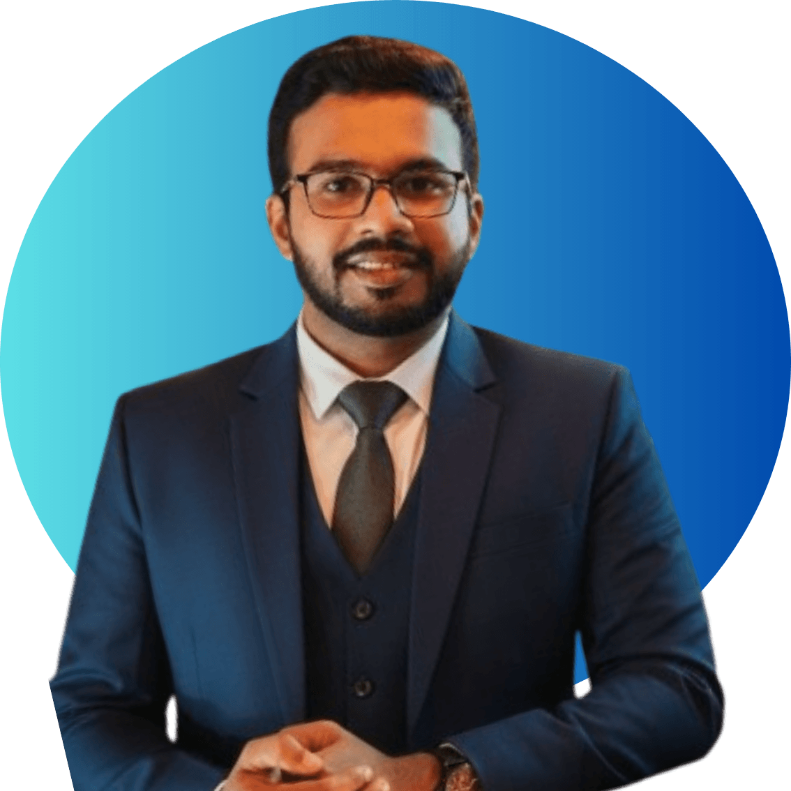 Community member