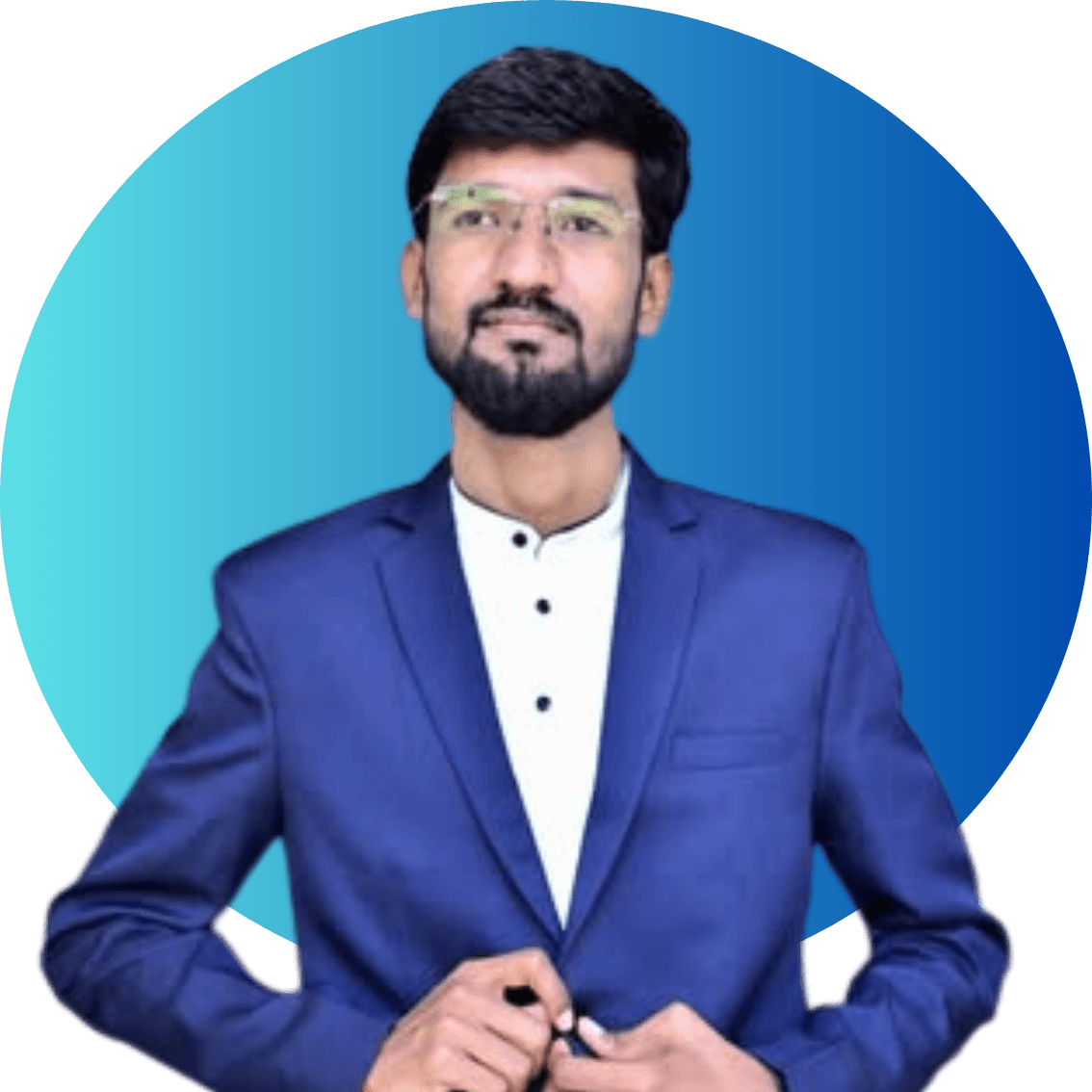 Community member