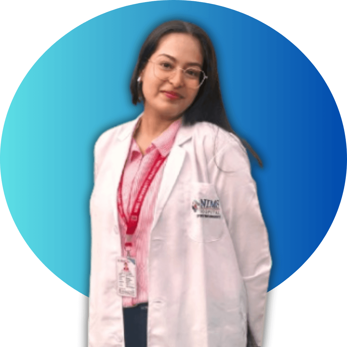 Community member