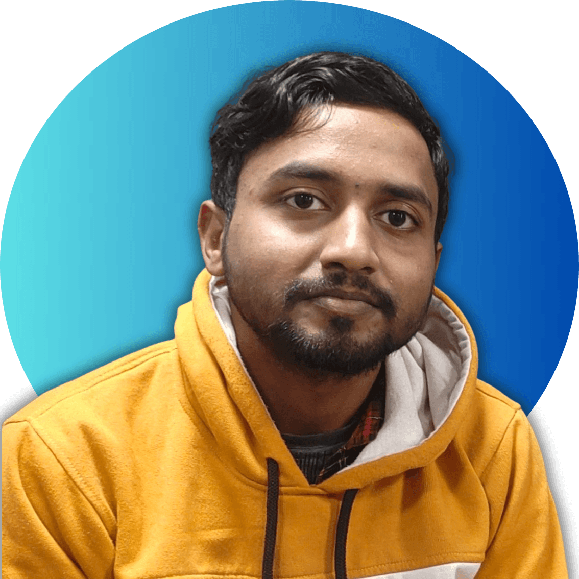 Community member